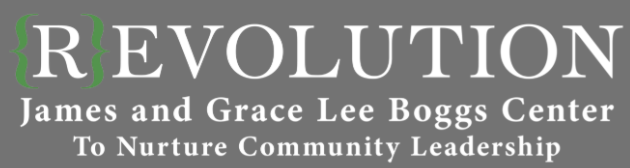 James and Grace Lee Boggs Center