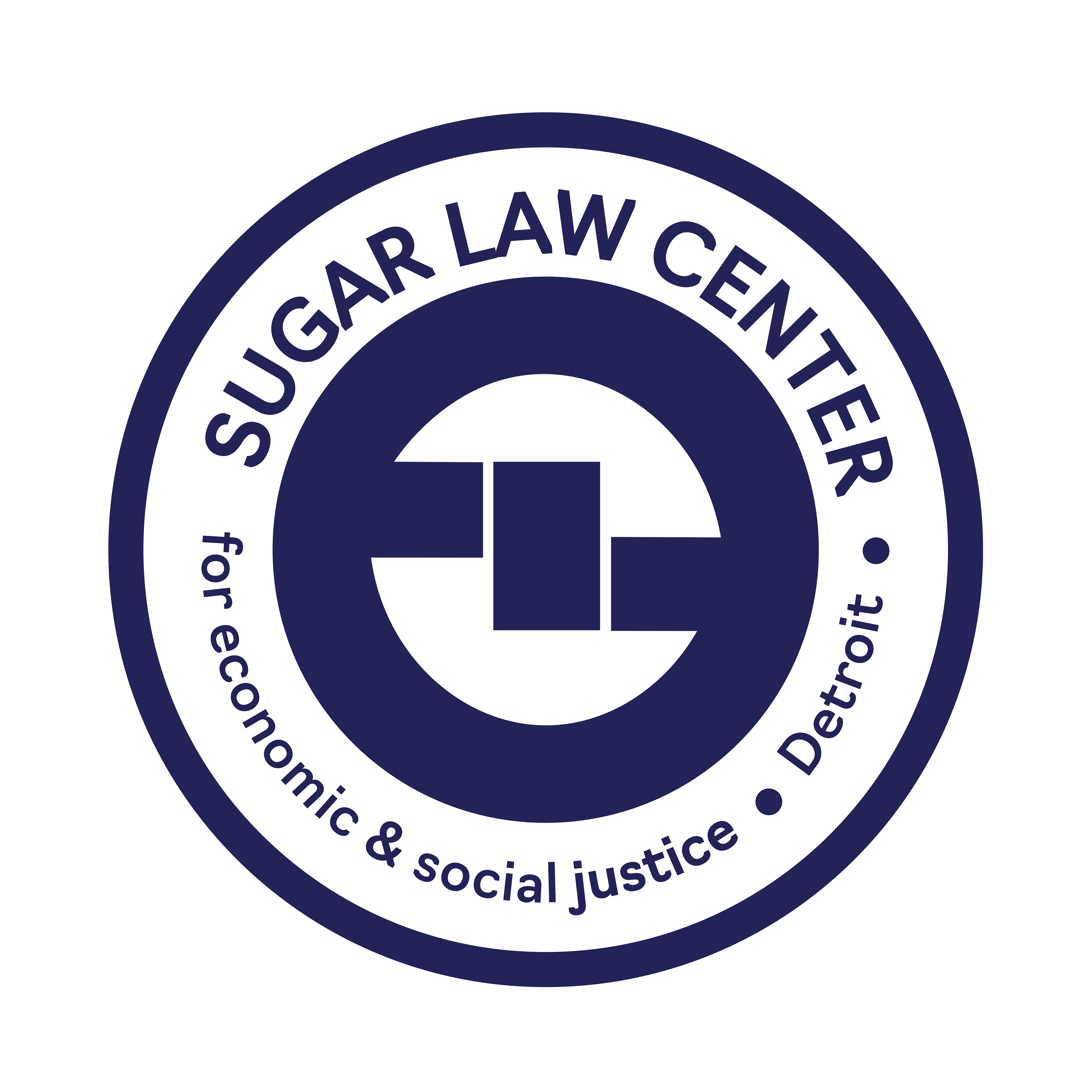 Sugar Law Center